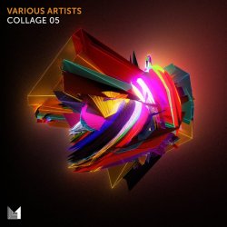 Cover Off Night - Face Melt (Original Mix)