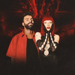 Cover R3HAB feat. Sophie, The Giants - All Night