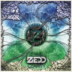 Cover Zedd - Clarity