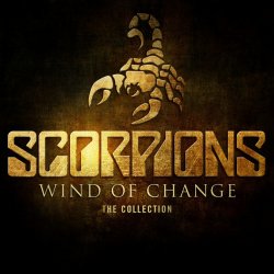 Cover Scorpions - Wind Of Change