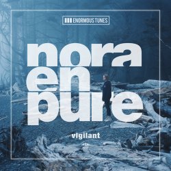 Cover Nora En Pure - Vigilant