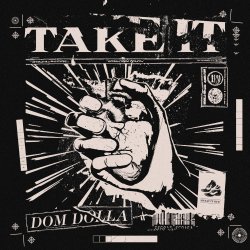 Cover Dom Dolla - Take It