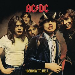 Cover AC-DC - Highway To Hell