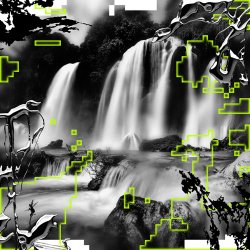Cover Vintage Culture - Too Far Down The Trap (Kolsch Remix)