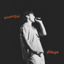 Cover Benson Boone - Beautiful Things