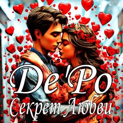 Cover Секрет Любви
