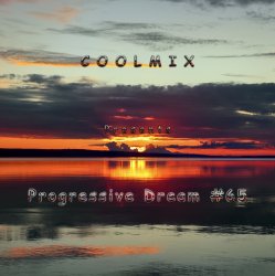 Cover Progressive Dream