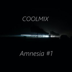 Cover Amnesia