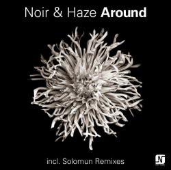 Cover Noir & Haze - Around (Solomun Vox)