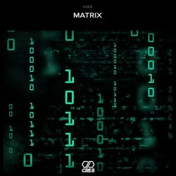 Cover DJ Kaka - Matrix