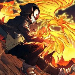 Cover Naeleck feat. Roniit - Burning Wish
