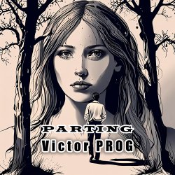 Cover Victor PROG - Parting