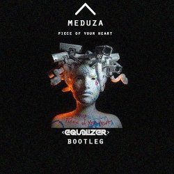 Cover Meduza feat. Goodboys - Piece Of Your Heart