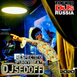 Cover The Disco Revolution