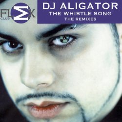 Cover DJ Aligator - The whistle song