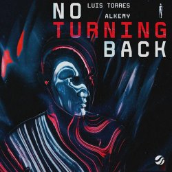 Cover Luis Torres feat. Alkemy - No Turning Back