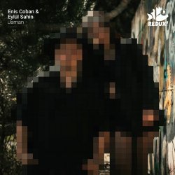 Cover Enis Coban & Eylül Sahin - Jaman (Original Mix)
