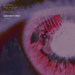Cover Last Night (Korolova Remix)