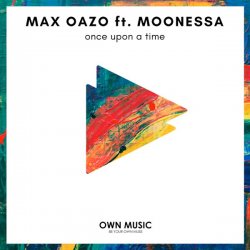 Cover Once Upon A Time (House Mix)