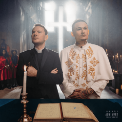 Cover DJ SMASH & MORGENSHTERN - Новая волна