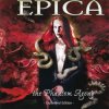 Cover Epica-The Phantom Agony - Adyta Epica-The Phantom Agony - Adyta