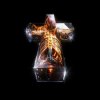 Cover Justice - Afterimage (feat. RIMON) Justice - Afterimage (feat. RIMON)