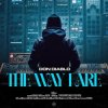 Cover Don Diablo - The Way I Are Don Diablo - The Way I Are