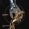 Cover Armin Van Buuren, Alok, Norma Jean Martine - Euphoria (feat. Lawrent) Armin Van Buuren, Alok, Norma Jean Martine - Euphoria (feat. Lawrent)