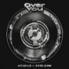 Cover Ofenbach & Justin Jesso - Over You Ofenbach & Justin Jesso - Over You