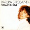 Cover Barbra Streisand - Woman In Love Barbra Streisand - Woman In Love