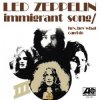 Cover Led Zeppelin - Immigrant Song Led Zeppelin - Immigrant Song