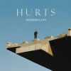 Cover Hurts - Wonderful Life (Freemasons Club Edit) Hurts - Wonderful Life (Freemasons Club Edit)
