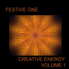 Cover Festive One - Brighter Days Festive One - Brighter Days