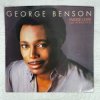 Cover George Benson - Inside Love George Benson - Inside Love