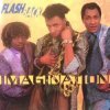 Cover Imagination - Flash Back Imagination - Flash Back