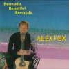 Cover Alex Fox - Buram Bumbeira Alex Fox - Buram Bumbeira