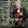 Cover Edward Simoni - Romantica Edward Simoni - Romantica