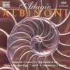 Cover Albiuoni - AdadioTango Adagio Albiuoni - AdadioTango Adagio