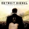 Cover Detroit Diesel - Under Fire Detroit Diesel - Under Fire
