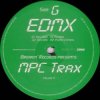 Cover EDMX - Tech Zero EDMX - Tech Zero