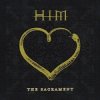 Cover HIM - The Sacrament HIM - The Sacrament