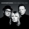 Cover Hooverphonic - Mad About You Hooverphonic - Mad About You