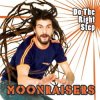 Cover Moonraisers - White Spliff Moonraisers - White Spliff
