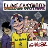 Cover Gorillaz - Clint Eastwood Gorillaz - Clint Eastwood