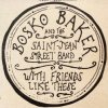 Cover St Jean - Madacid Trax St Jean - Madacid Trax