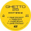 Cover Ghetto 25 - Strictly Besancon Ghetto 25 - Strictly Besancon