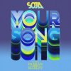 Cover Soldiers Of Jah Army - Your Song Soldiers Of Jah Army - Your Song