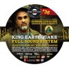 Cover King Earthquake - Summons King Earthquake - Summons