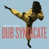 Cover Dub Syndicate - Substyle Dub Syndicate - Substyle
