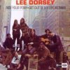 Cover Lee Dorsey - Ride Your Pony Lee Dorsey - Ride Your Pony